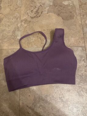 NVGTN Purple Bra